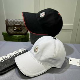 Picture of Moncler Cap _SKUMonclercap0418103804